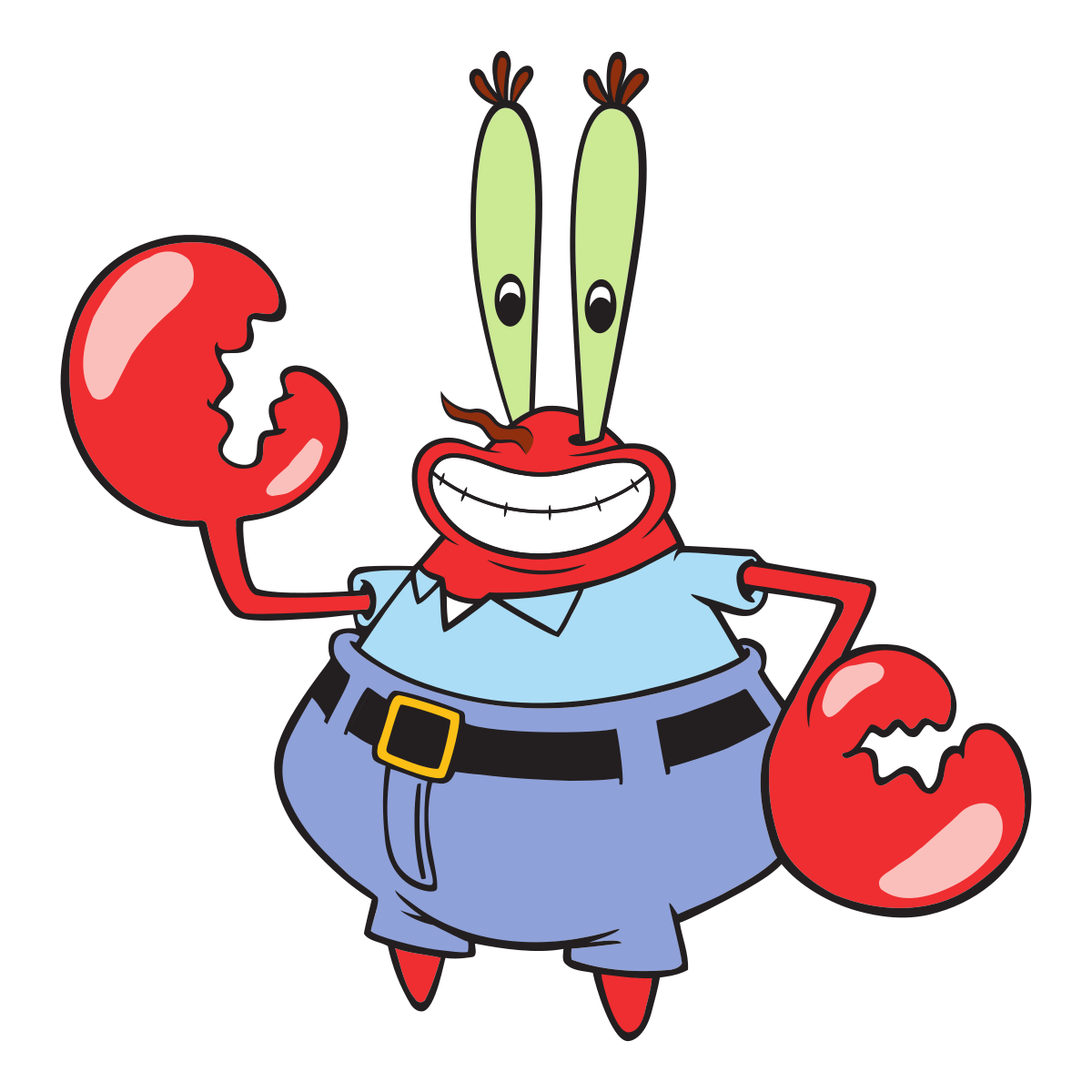 mrKrabs