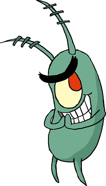 plankton